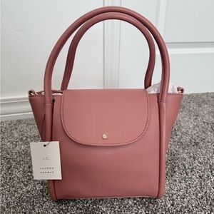 LC Lauren Conrad Crossbody Bag